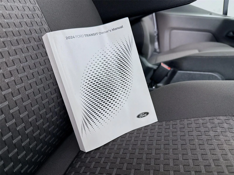 2024 Ford Transit - Image 21 of 31
