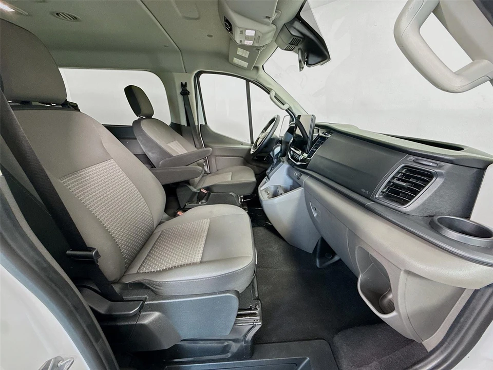 2024 Ford Transit - Image 19 of 31