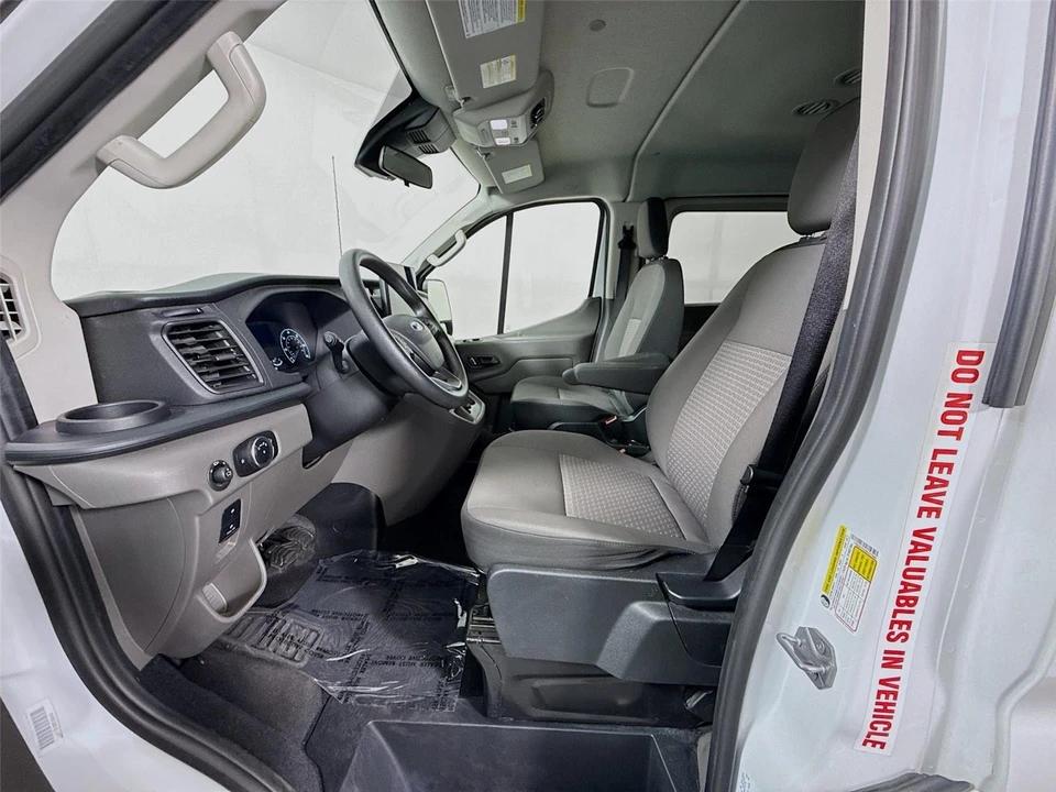 2024 Ford Transit - Image 2 of 21