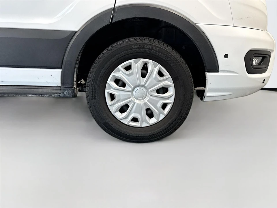2024 Ford Transit - Image 17 of 21