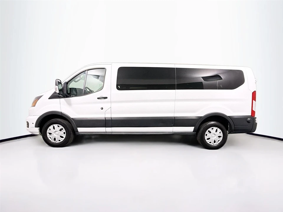 2024 Ford Transit - Image 26 of 31