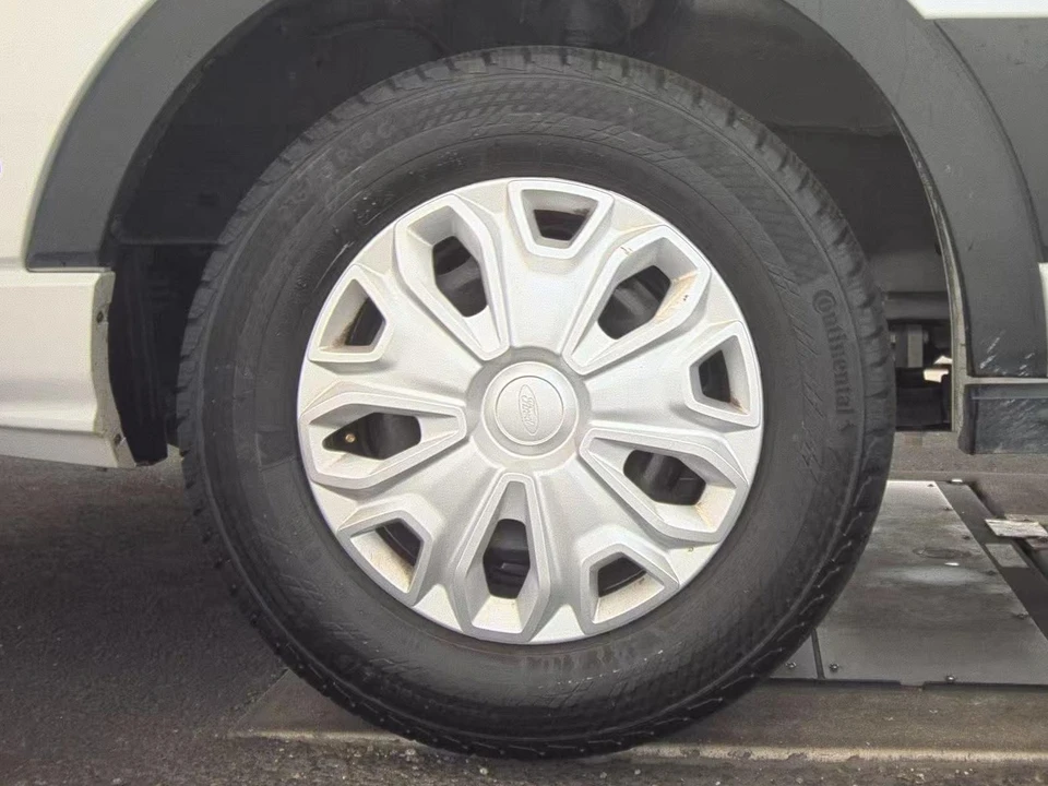 2024 Ford Transit - Image 11 of 17