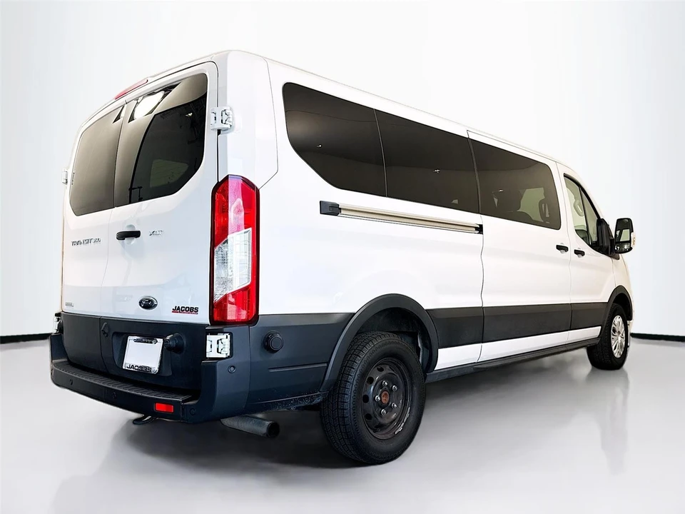 2024 Ford Transit - Image 19 of 21