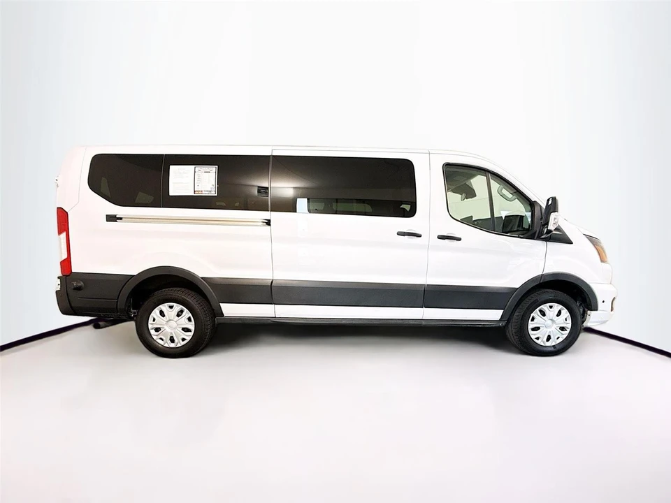 2024 Ford Transit - Image 30 of 31