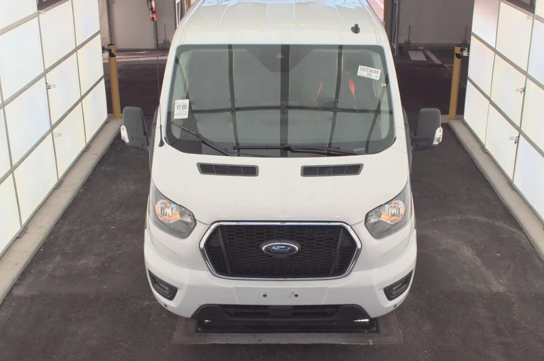 2024 Ford Transit - Image 17 of 17