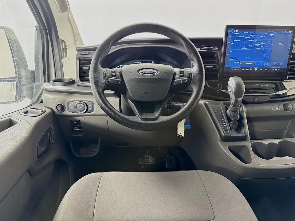 2024 Ford Transit - Image 3 of 31