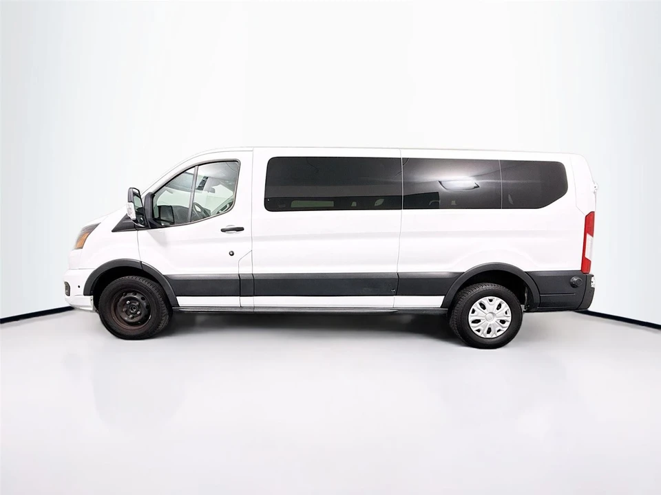 2024 Ford Transit - Image 9 of 21