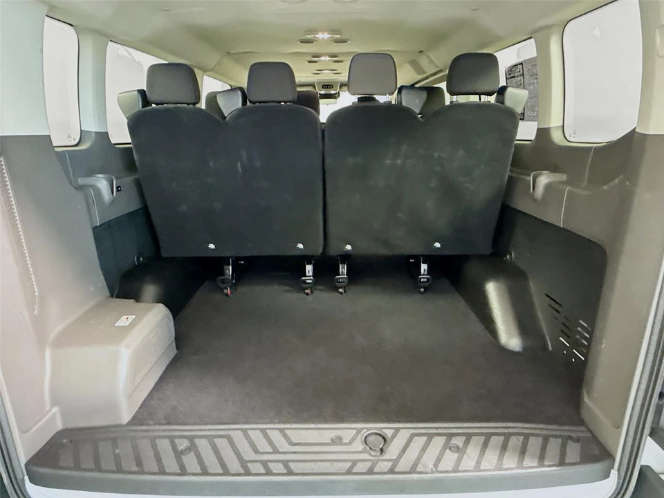 2024 Ford Transit - Image 17 of 31