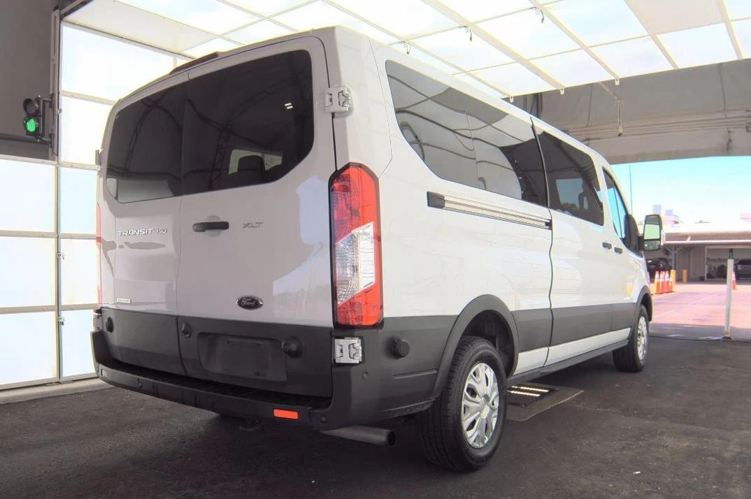 2024 Ford Transit - Image 2 of 17