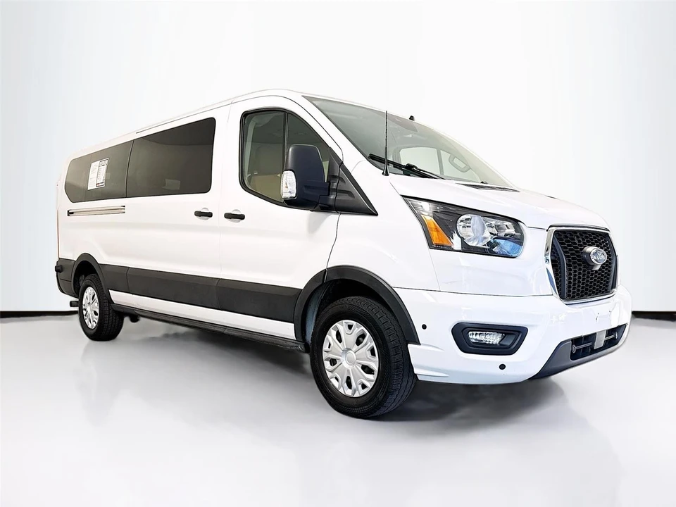2024 Ford Transit - Image 31 of 31