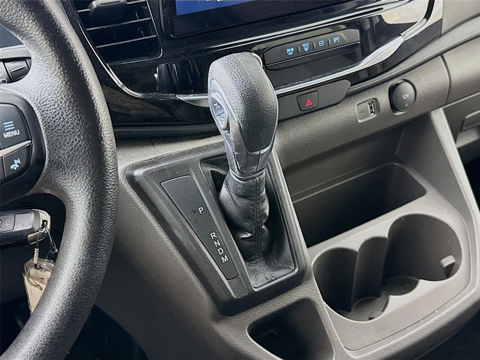 2024 Ford Transit - Image 14 of 31