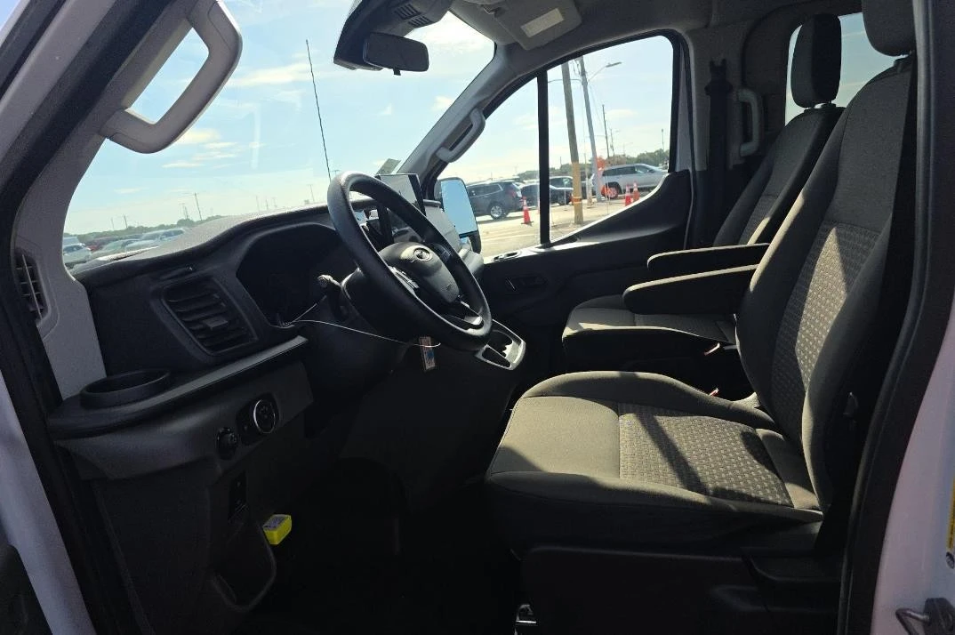 2024 Ford Transit - Image 3 of 17