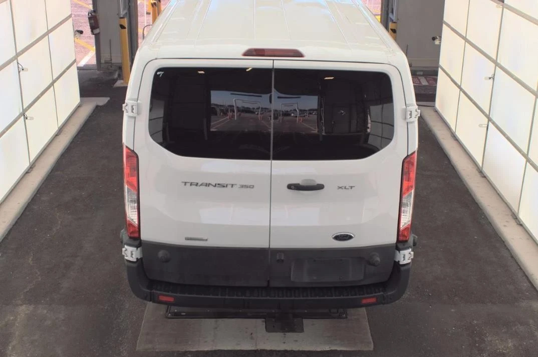 2024 Ford Transit - Image 15 of 17