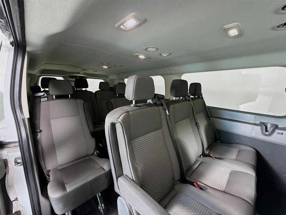 2024 Ford Transit - Image 18 of 31