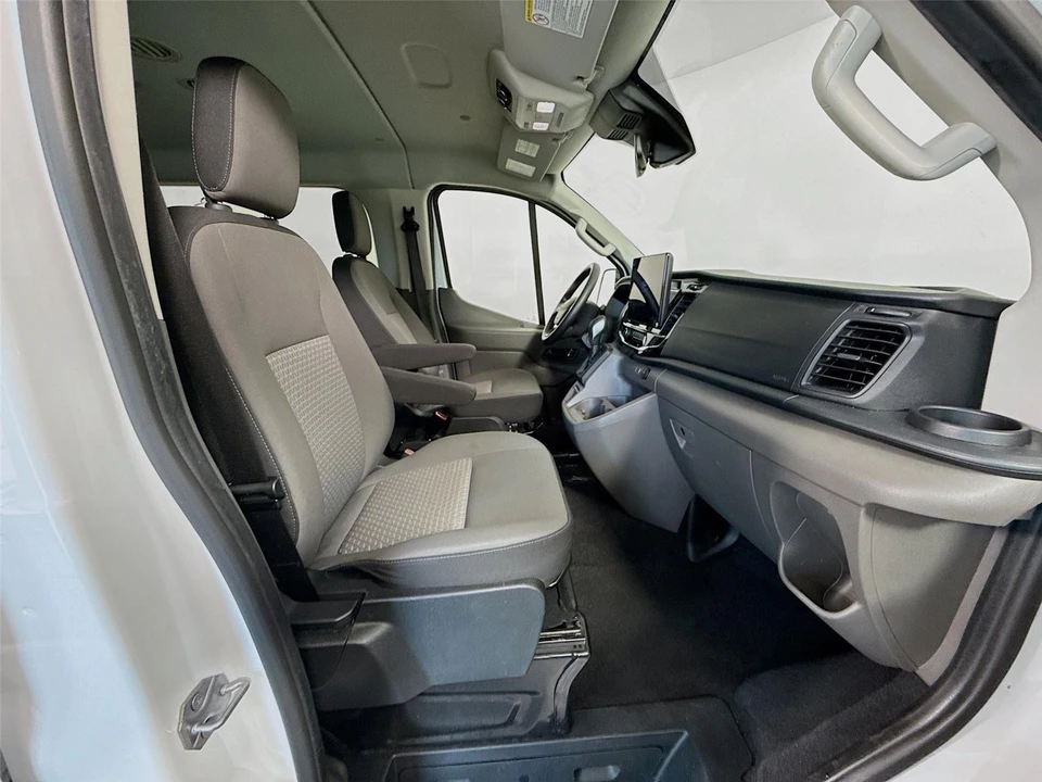 2024 Ford Transit - Image 6 of 21