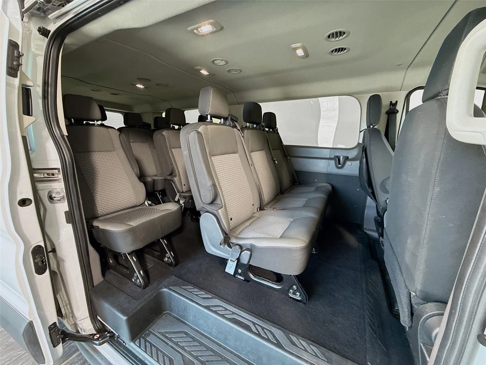 2024 Ford Transit - Image 4 of 21