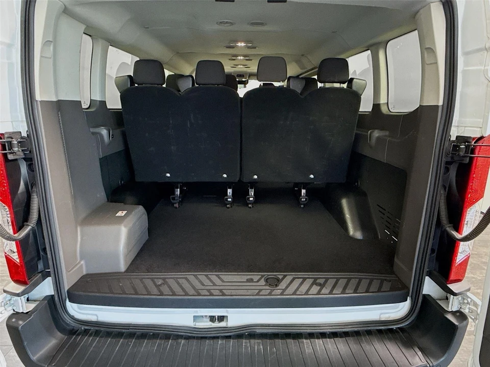 2024 Ford Transit - Image 3 of 21