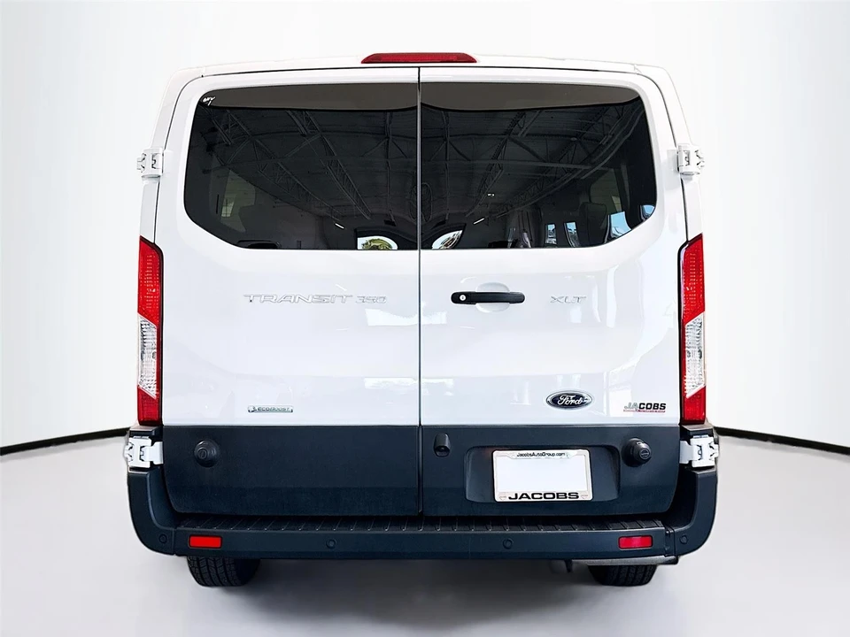2024 Ford Transit - Image 8 of 21