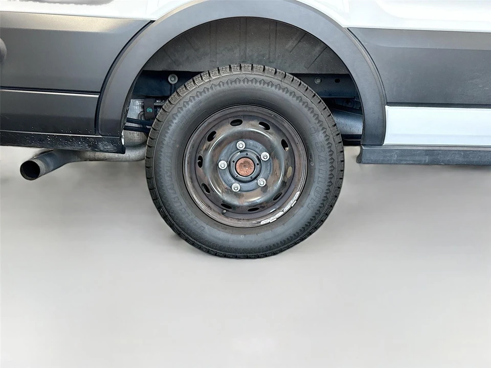2024 Ford Transit - Image 18 of 21