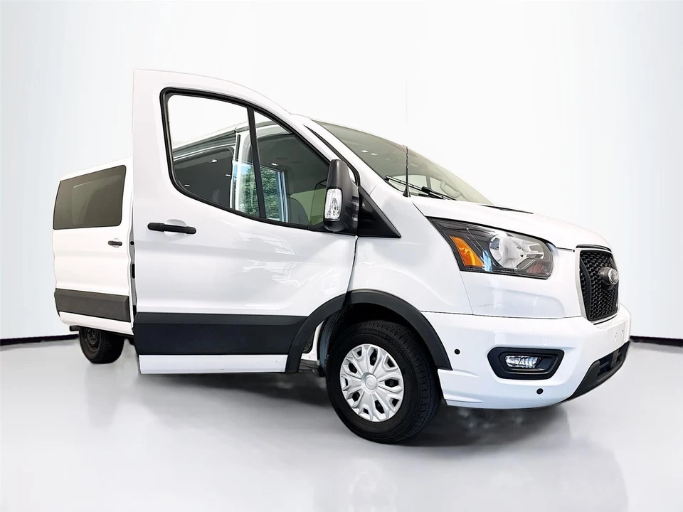 2024 Ford Transit - Image 20 of 21