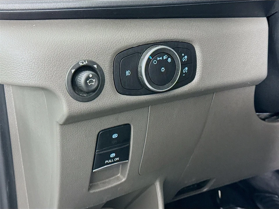 2024 Ford Transit - Image 8 of 31