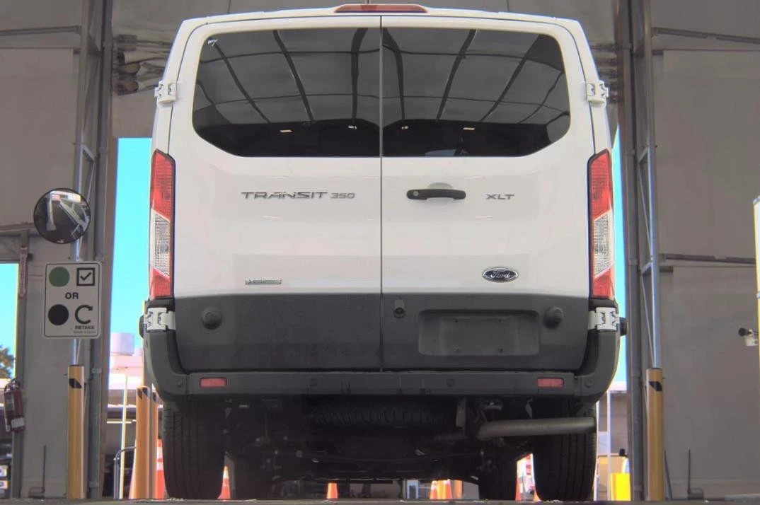 2024 Ford Transit - Image 14 of 17