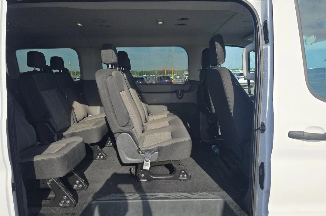 2024 Ford Transit - Image 6 of 17