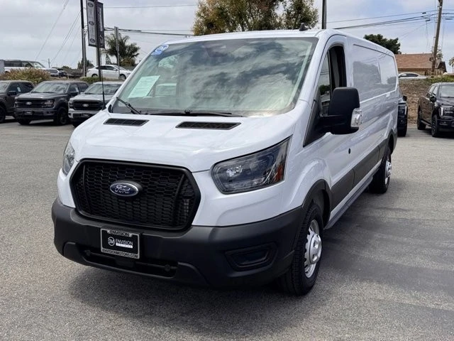 2024 Ford Transit - Image 7 of 30