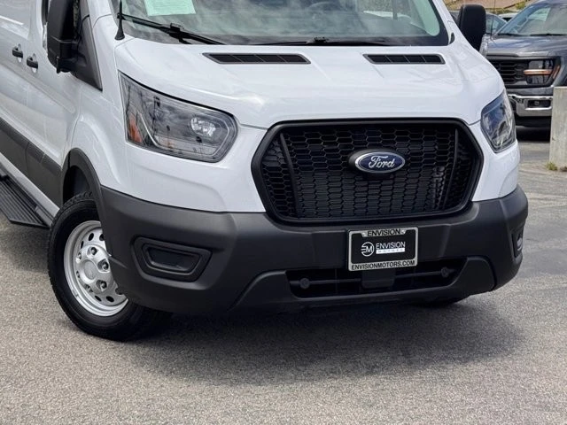 2024 Ford Transit - Image 3 of 30