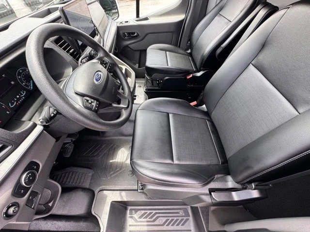 2024 Ford Transit - Image 17 of 30
