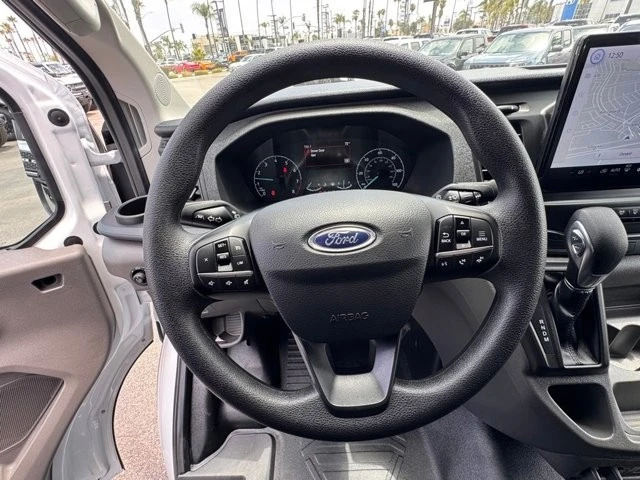 2024 Ford Transit - Image 21 of 30