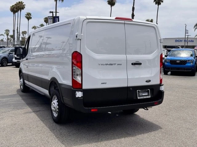 2024 Ford Transit - Image 10 of 30