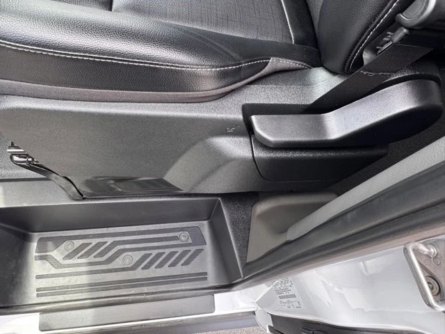 2024 Ford Transit - Image 18 of 30