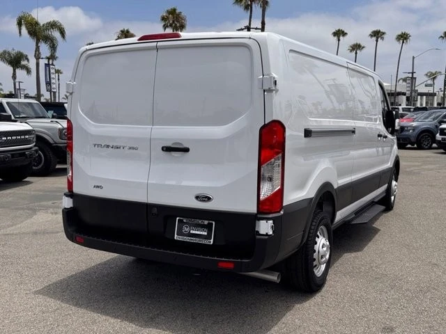 2024 Ford Transit - Image 12 of 30