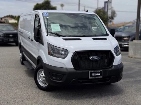 2024 Ford Transit - Image 2 of 30
