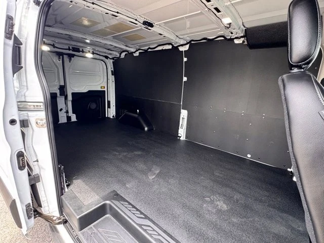 2024 Ford Transit - Image 30 of 30