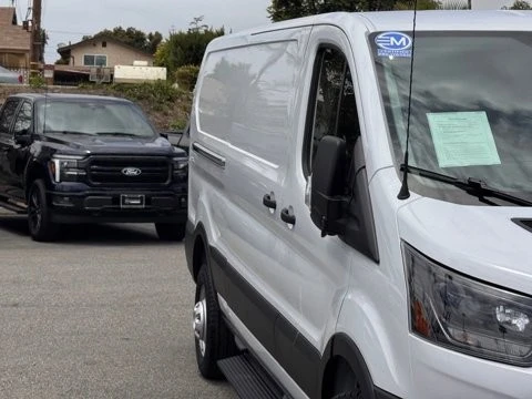 2024 Ford Transit - Image 5 of 30