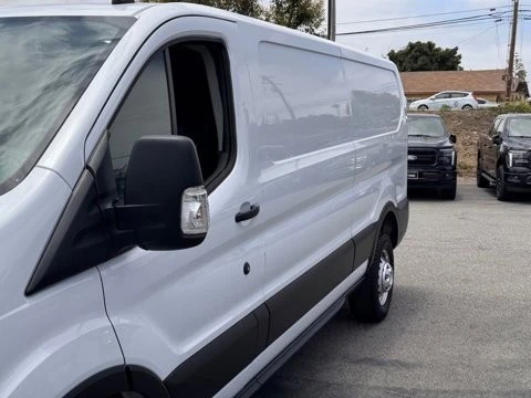 2024 Ford Transit - Image 9 of 30