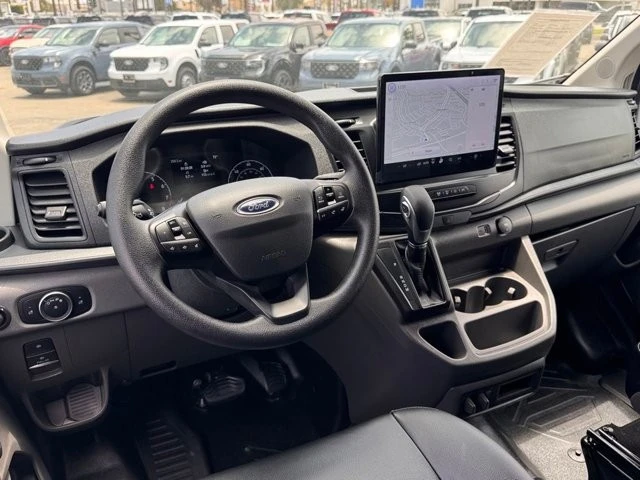 2024 Ford Transit - Image 29 of 30