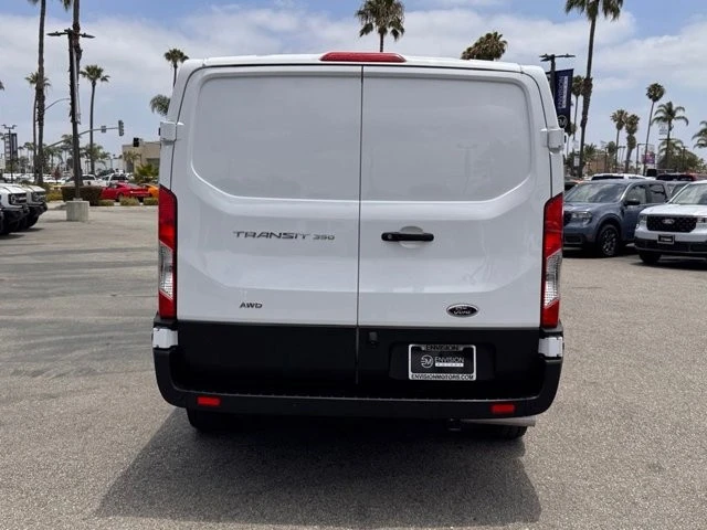 2024 Ford Transit - Image 11 of 30