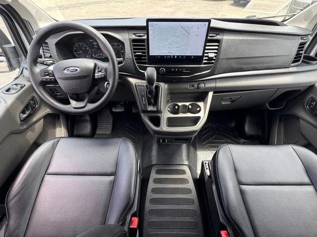 2024 Ford Transit - Image 28 of 30