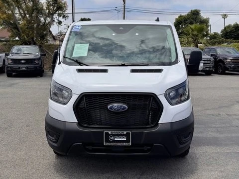 2024 Ford Transit - Image 6 of 30