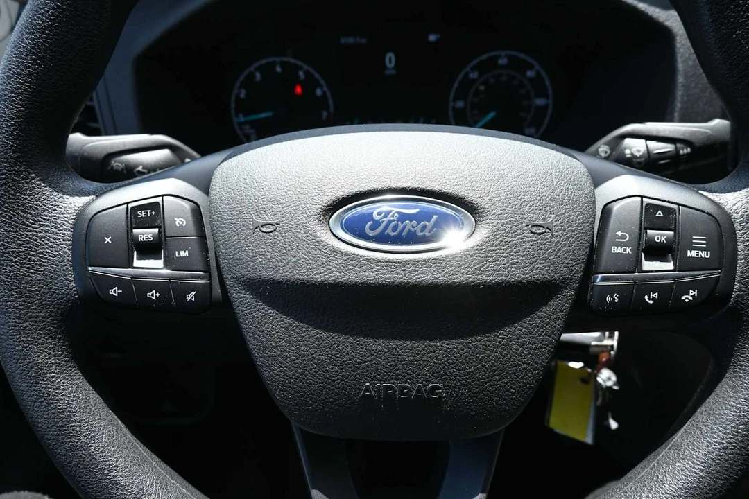 2024 Ford Transit - Image 18 of 31