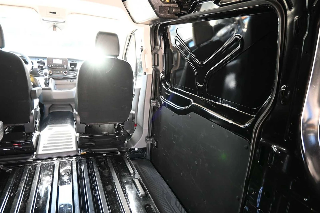 2024 Ford Transit - Image 29 of 31