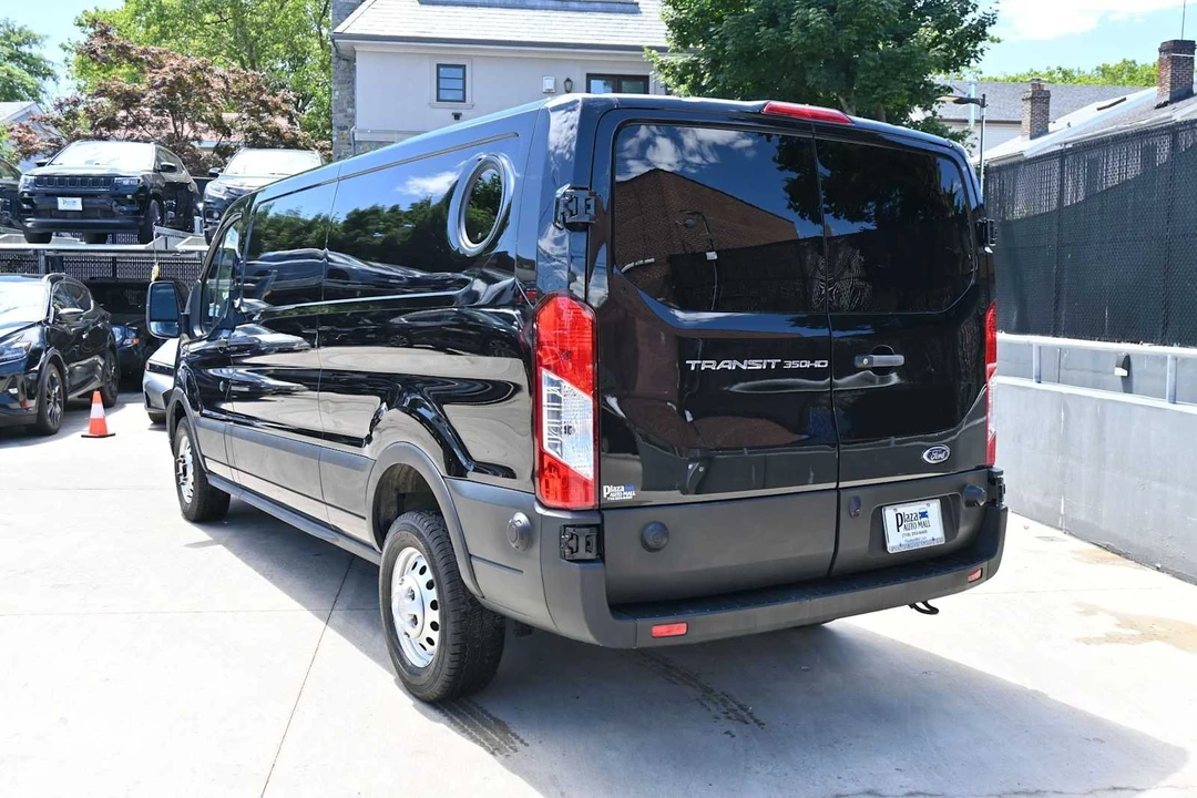 2024 Ford Transit - Image 5 of 31