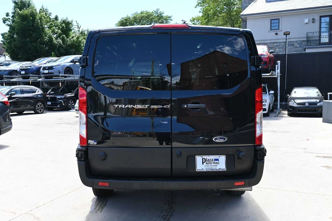 2024 Ford Transit - Image 6 of 31