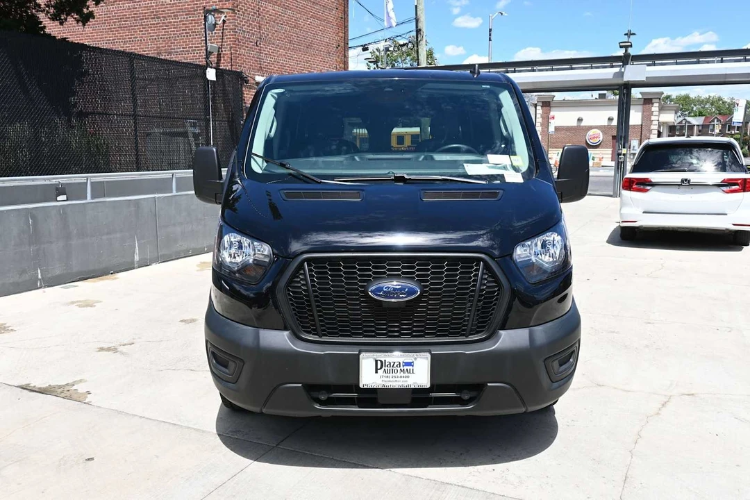 2024 Ford Transit - Image 10 of 31