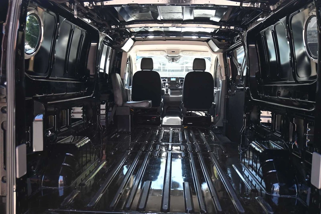 2024 Ford Transit - Image 26 of 31