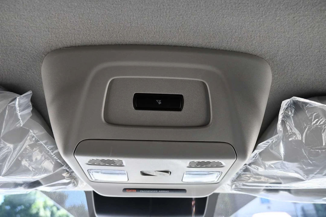 2024 Ford Transit - Image 21 of 31