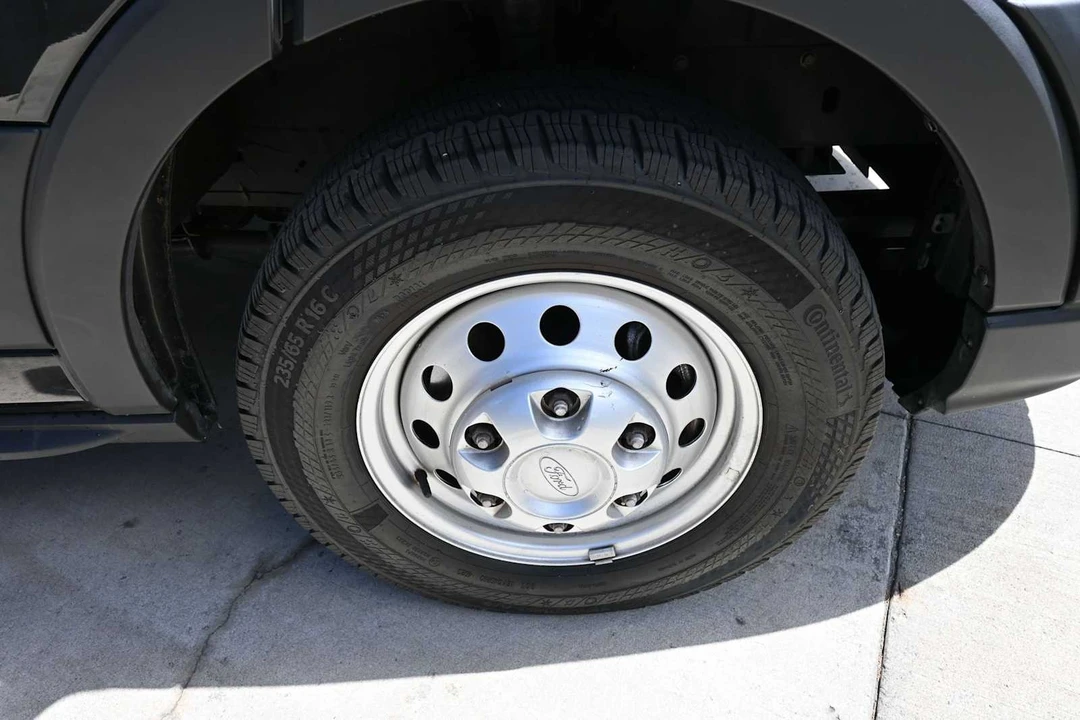 2024 Ford Transit - Image 14 of 31